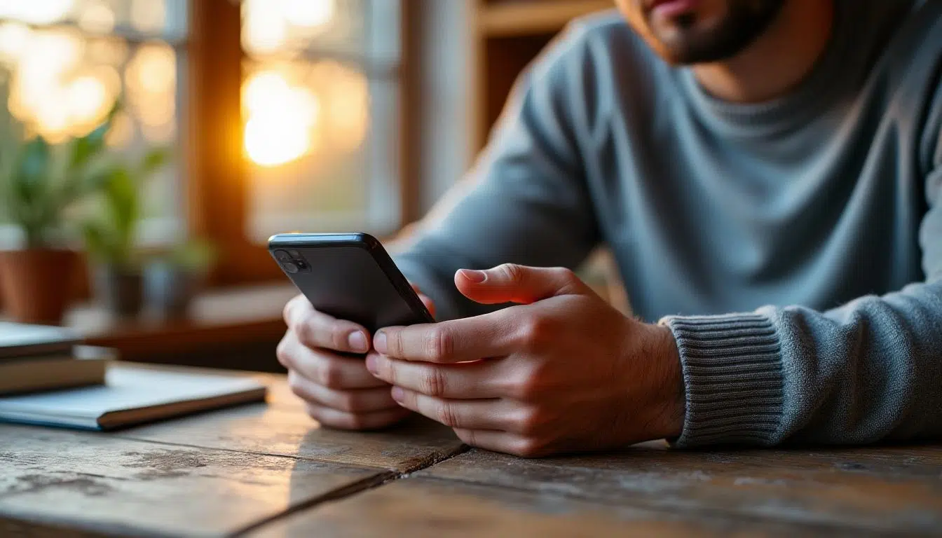 découvrez quand et comment avouer vos sentiments à une fille par sms de manière claire et efficace, pour lui montrer qu'elle vous plaît tout en respectant le bon timing et la bonne approche.