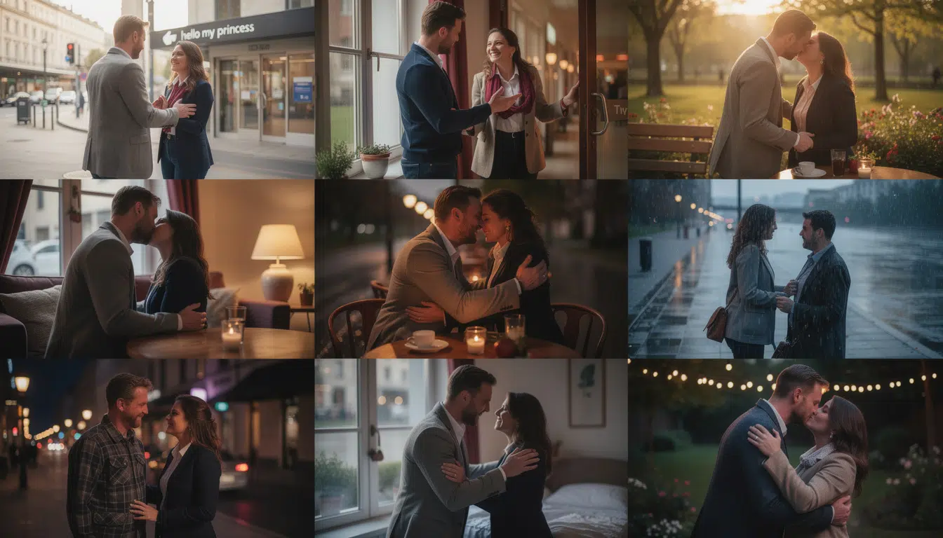 découvrez les 10 meilleures occasions pour utiliser l'expression 'bonjour ma princesse' et apporter douceur et charme à vos salutations au quotidien.