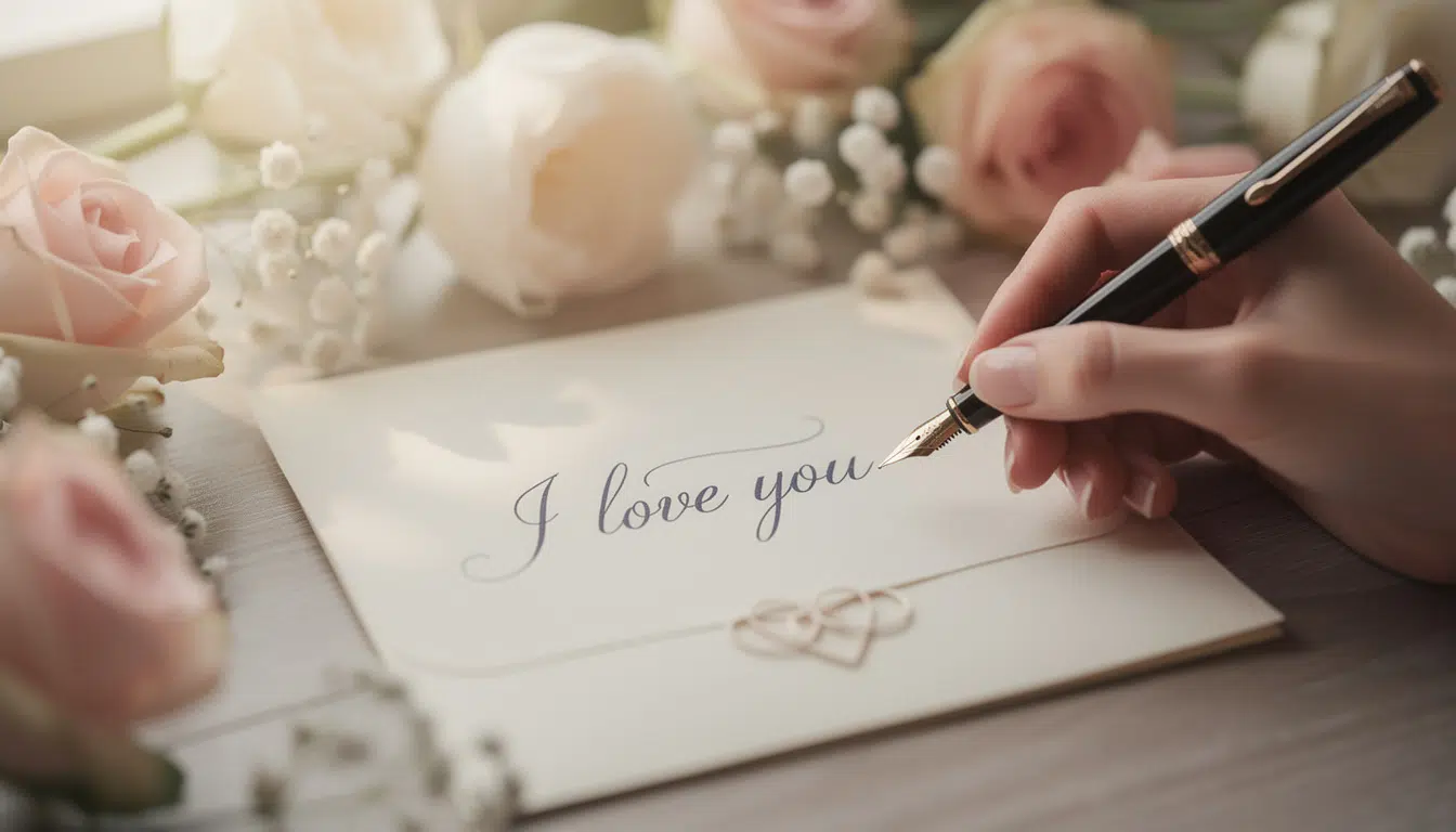 découvrez des messages doux et tendres pour elle, parfaits pour chaque occasion afin d'exprimer tout votre amour avec des mots sincères et délicats.