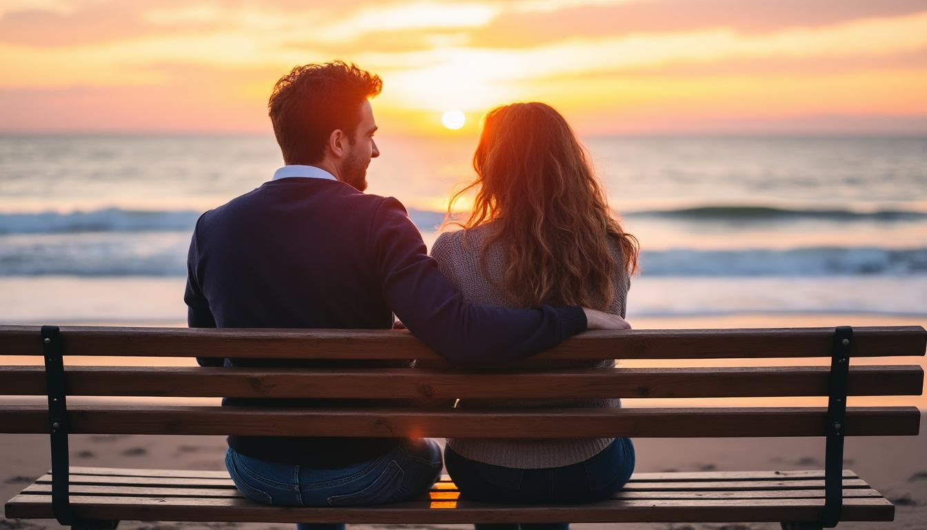 découvrez les secrets pour envoyer un sms qui rendra votre soirée romantique inoubliable et pleine d'émotions.