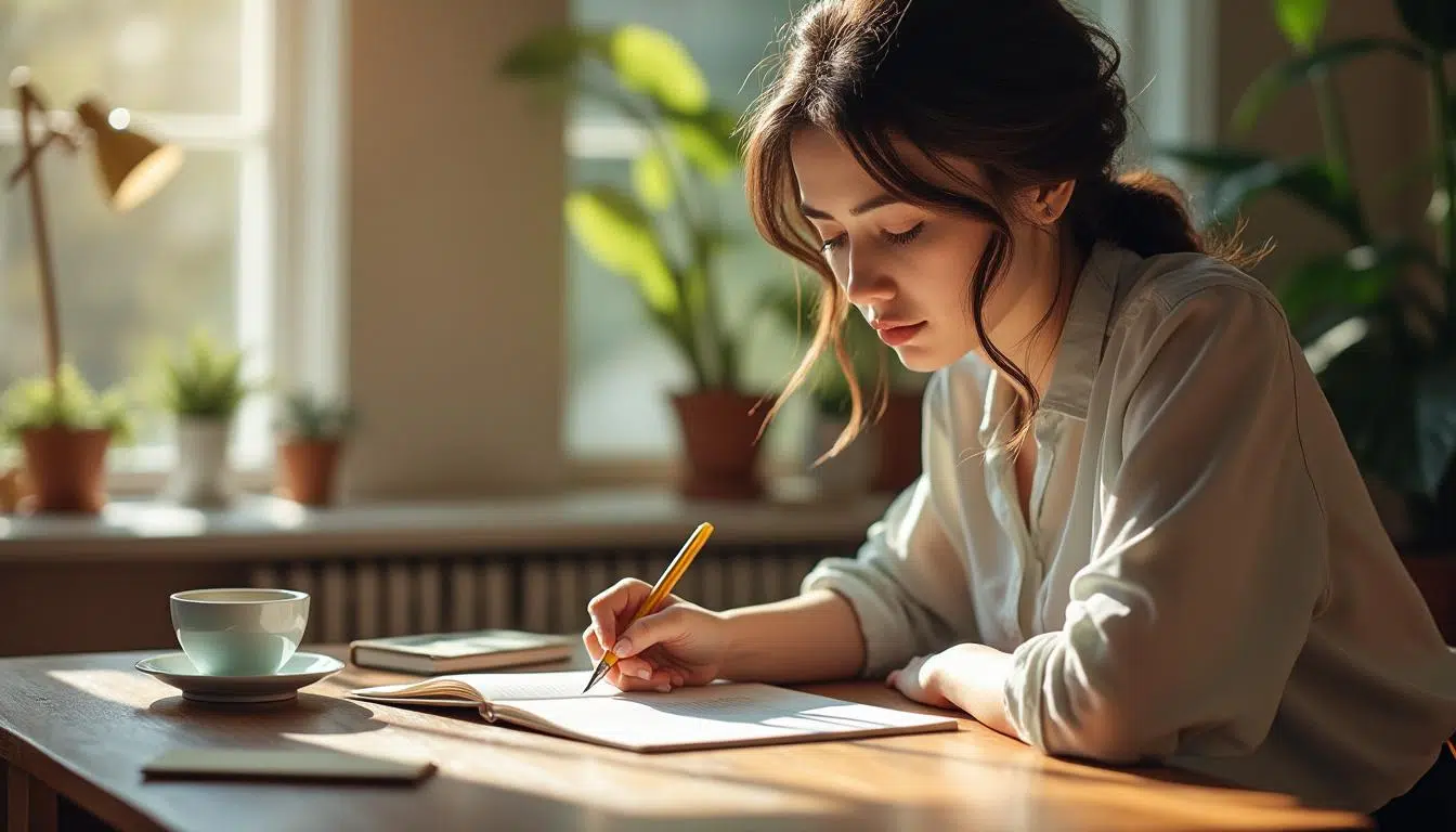 découvrez comment une lettre sincère d'une femme blessée à son mari peut être un pas crucial vers la guérison et la réconciliation dans le couple.