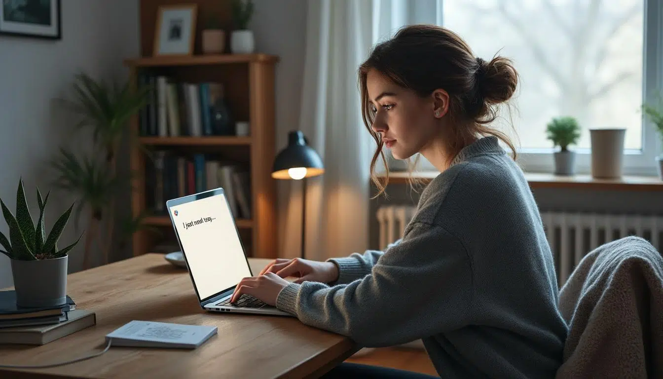 découvrez quand et pourquoi envoyer des messages à un ex toxique, et comment gérer cette situation pour retrouver votre paix intérieure.