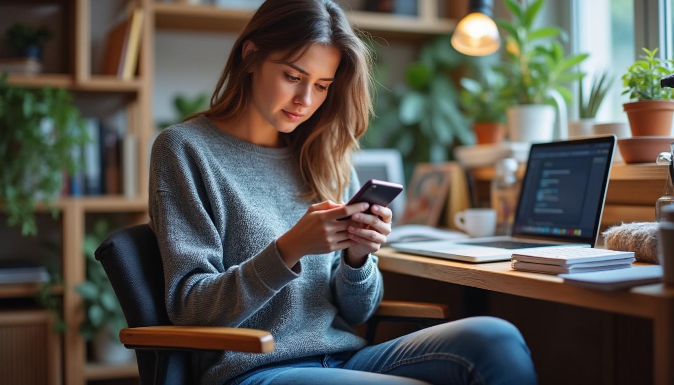 découvrez quand et pourquoi envoyer des messages à un ex toxique, pour mieux comprendre vos émotions et poser des limites saines.