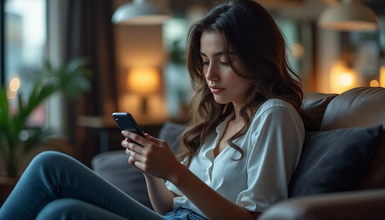 découvrez quand et pourquoi envoyer des messages à son ex toxique, pour mieux comprendre vos émotions et reprendre le contrôle de votre vie.