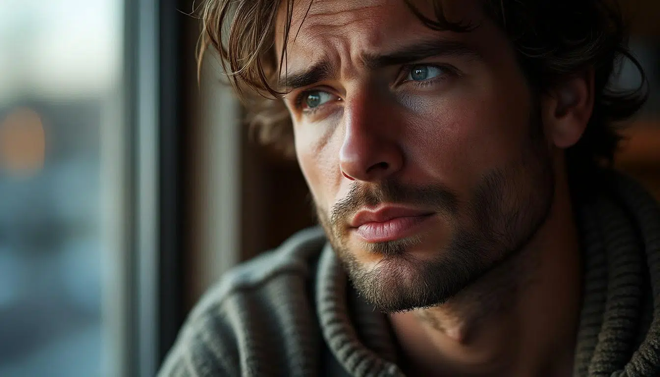 découvrez les raisons possibles et la signification profonde lorsque un homme ne répond pas à un « je t'aime », pour mieux comprendre ses sentiments et son comportement.