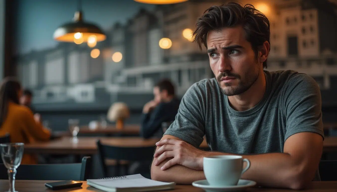 découvrez les raisons possibles et les significations derrière le silence d'un homme lorsqu'il ne répond pas à un 'je t'aime', et comment interpréter ses sentiments.