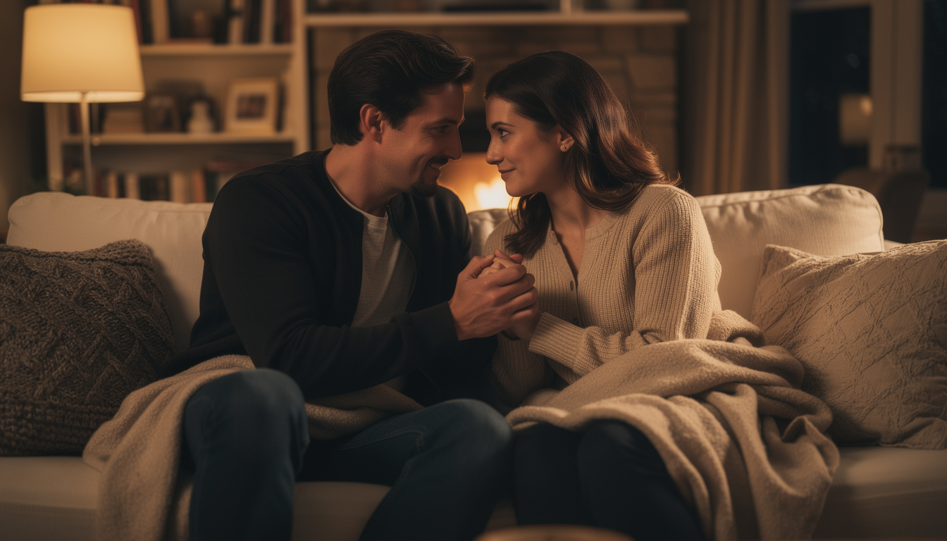 découvrez comment écrire un texte sincère pour vous excuser auprès de votre amour et raviver la flamme de votre relation grâce à des conseils précieux.