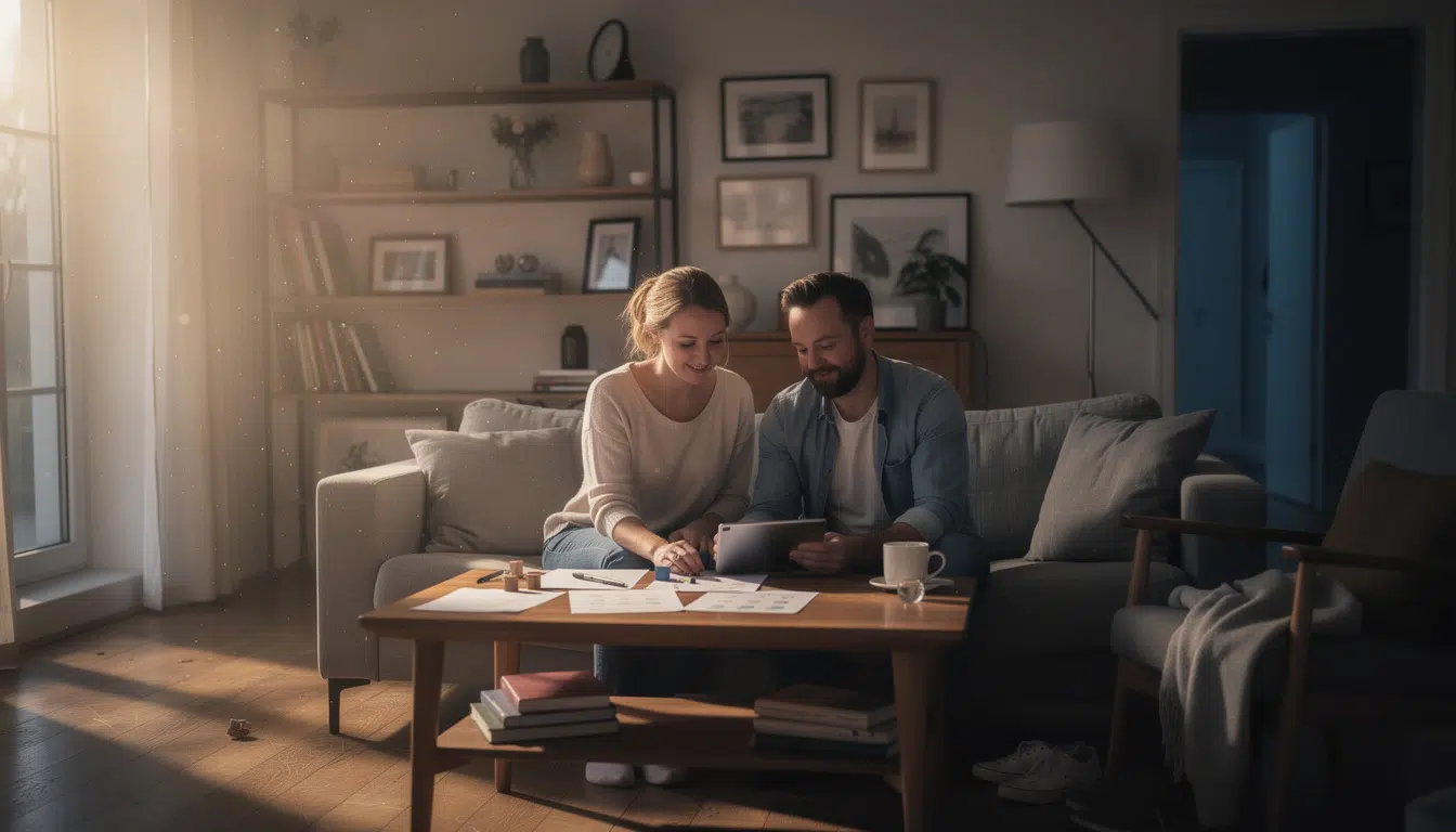 découvrez votre compatibilité en couple avec notre quiz amusant : qui est le plus organisé entre vous deux ? testez vos habitudes et renforcez votre relation dès maintenant !