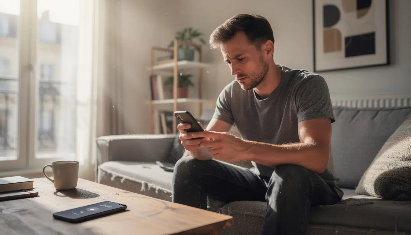 découvrez pourquoi certains hommes préfèrent envoyer des sms plutôt que d'appeler, un phénomène courant aux implications sociales intéressantes.