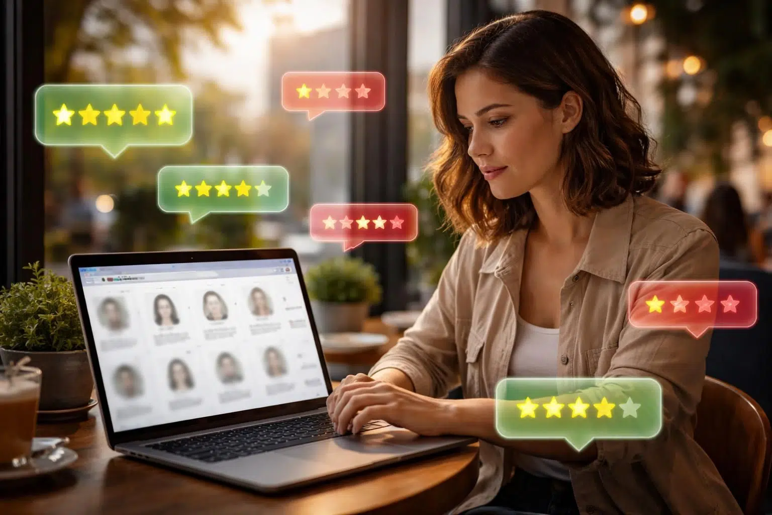 découvrez tout ce que vous devez savoir sur les avis concernant badoo avant de vous inscrire, pour faire un choix éclairé et trouver la meilleure expérience de rencontre en ligne.