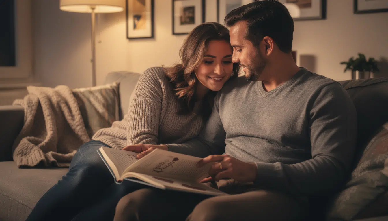 découvrez des citations délicates pour exprimer 'je t'aime' sans le dire directement, un cadeau tendre et plein de douceur pour toucher le cœur.