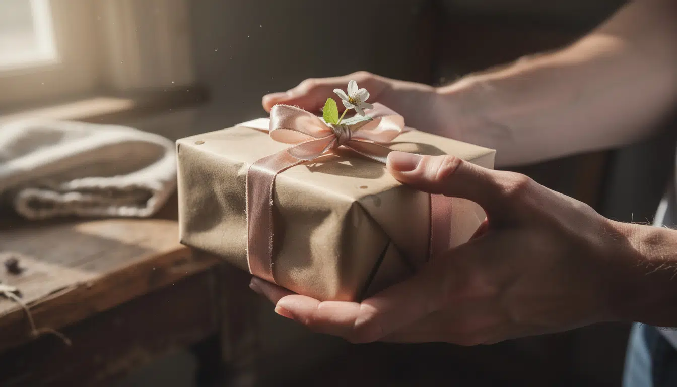 découvrez des citations pour exprimer 'je t'aime' sans le dire, un cadeau plein de douceur qui touche le cœur sans mots explicites.