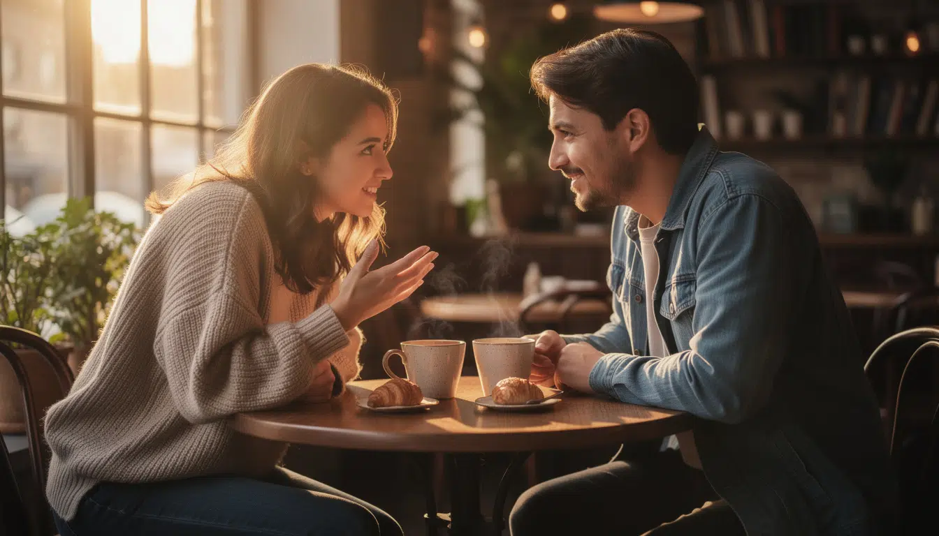 découvrez comment renforcer votre lien unique avec 'car tu me rends heureux' grâce à des conseils authentiques pour nourrir votre relation et partager des moments précieux.