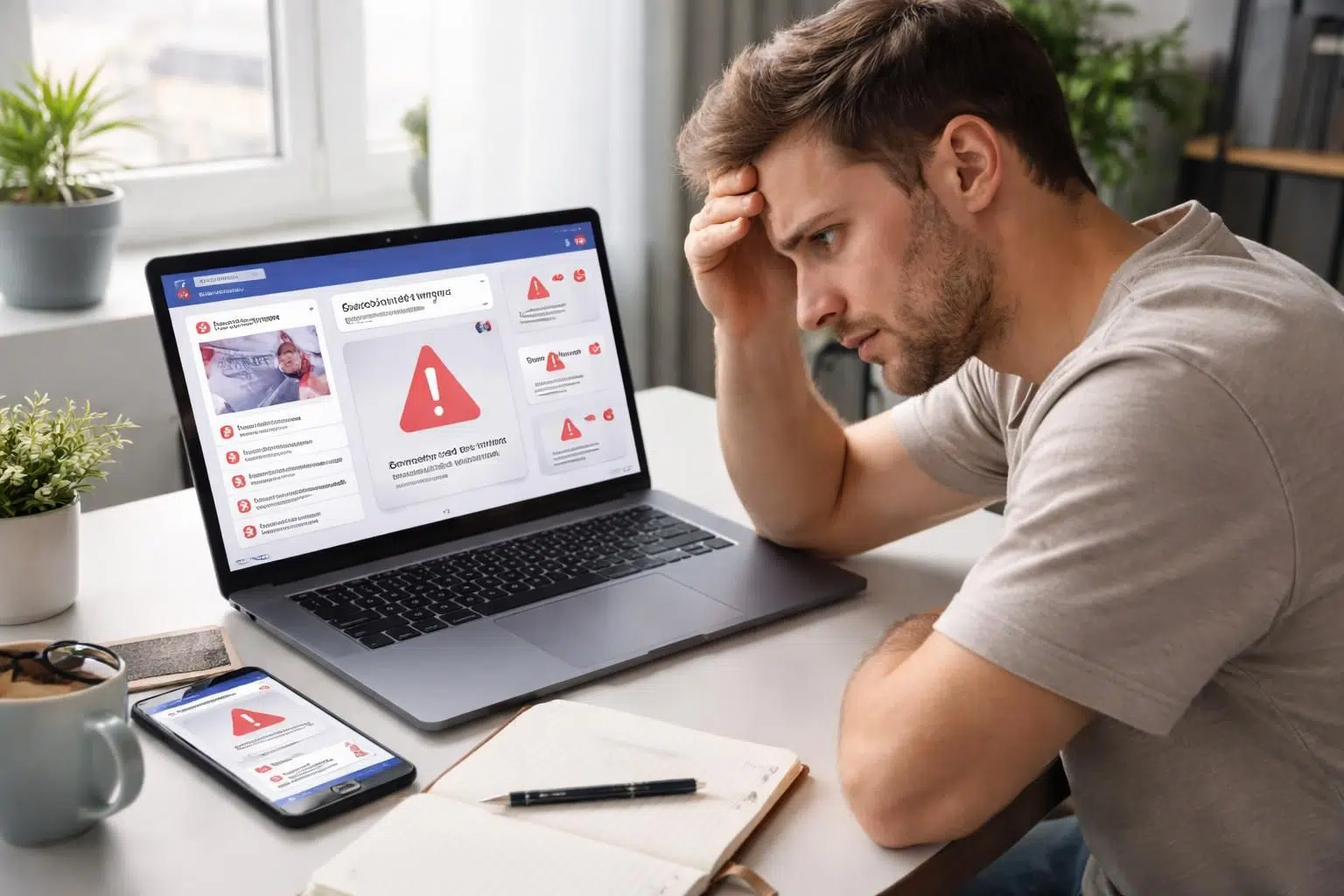 découvrez comment résoudre les problèmes avec facebook rencontre et débloquer votre compte facilement grâce à nos conseils pratiques.
