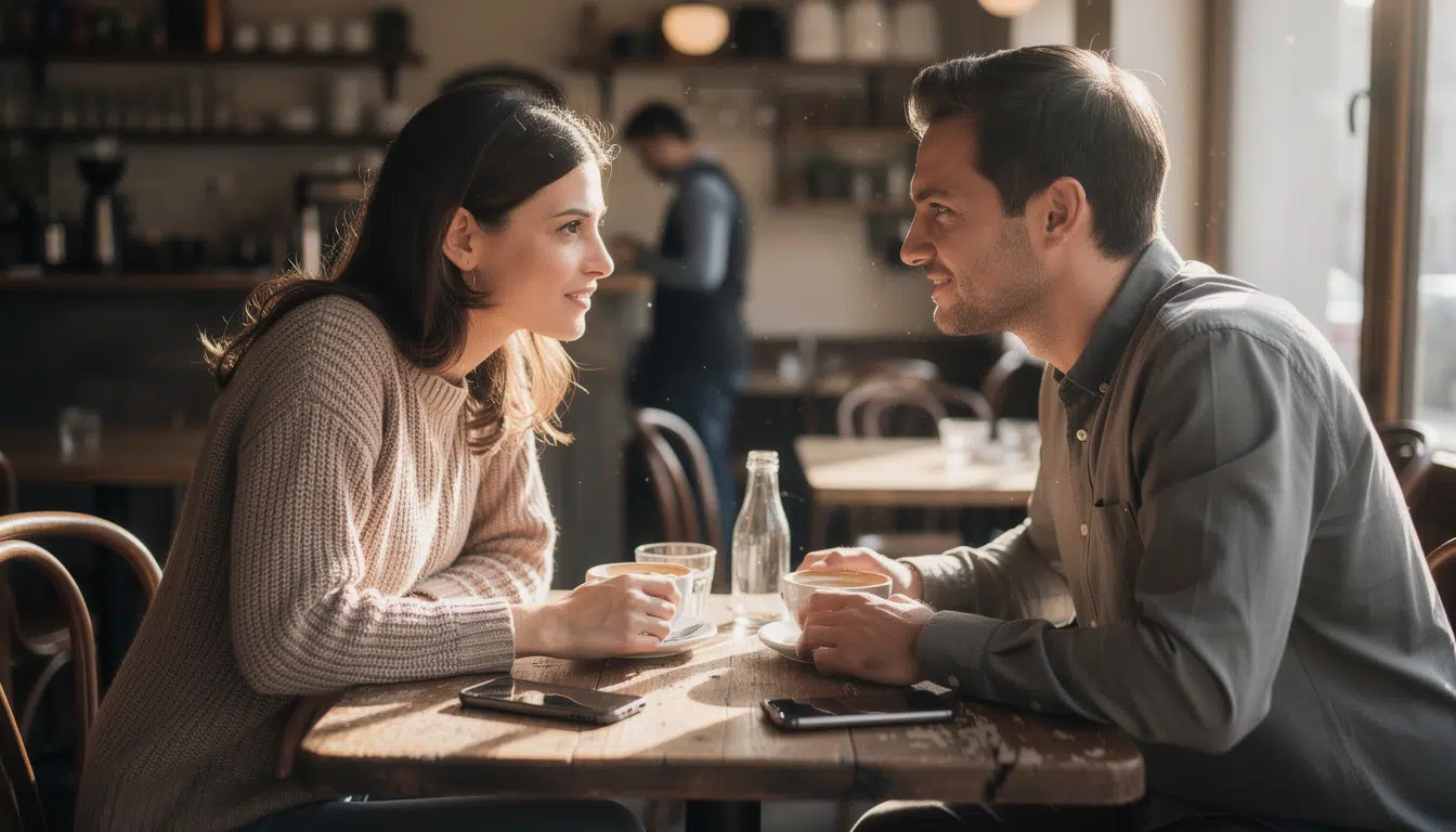 découvrez pourquoi certaines personnes semblent distantes par sms mais proches en réalité, et comment comprendre ce comportement pour améliorer vos relations.