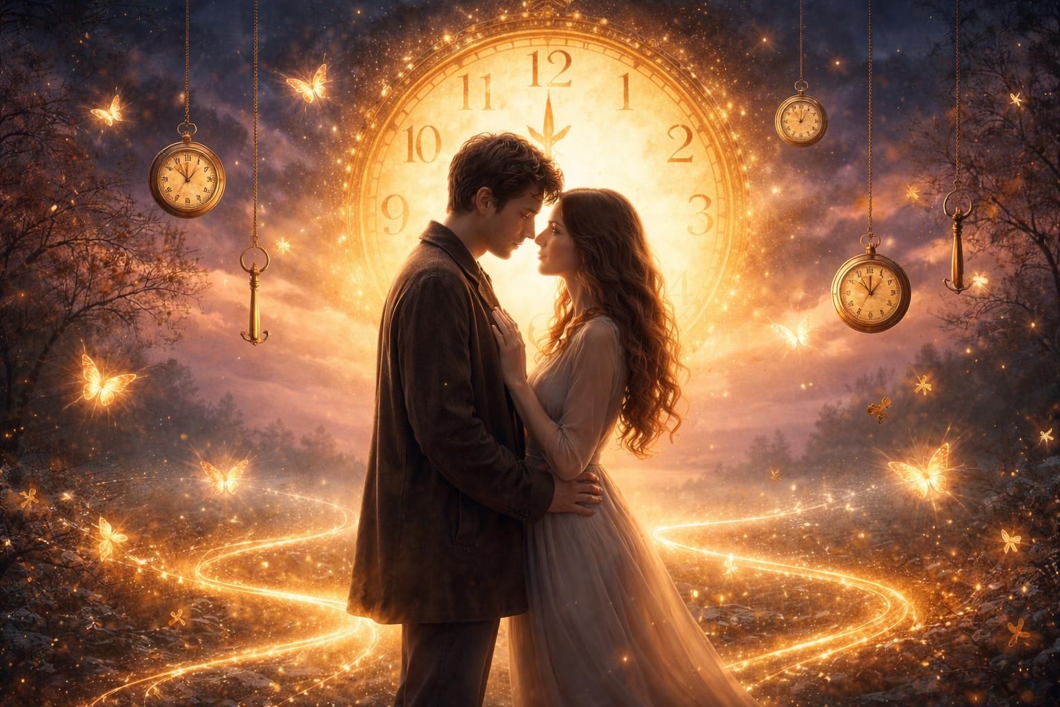 découvrez la signification du miroir 12h12 en amour pour les couples et comment ce phénomène influence votre destinée et votre relation.