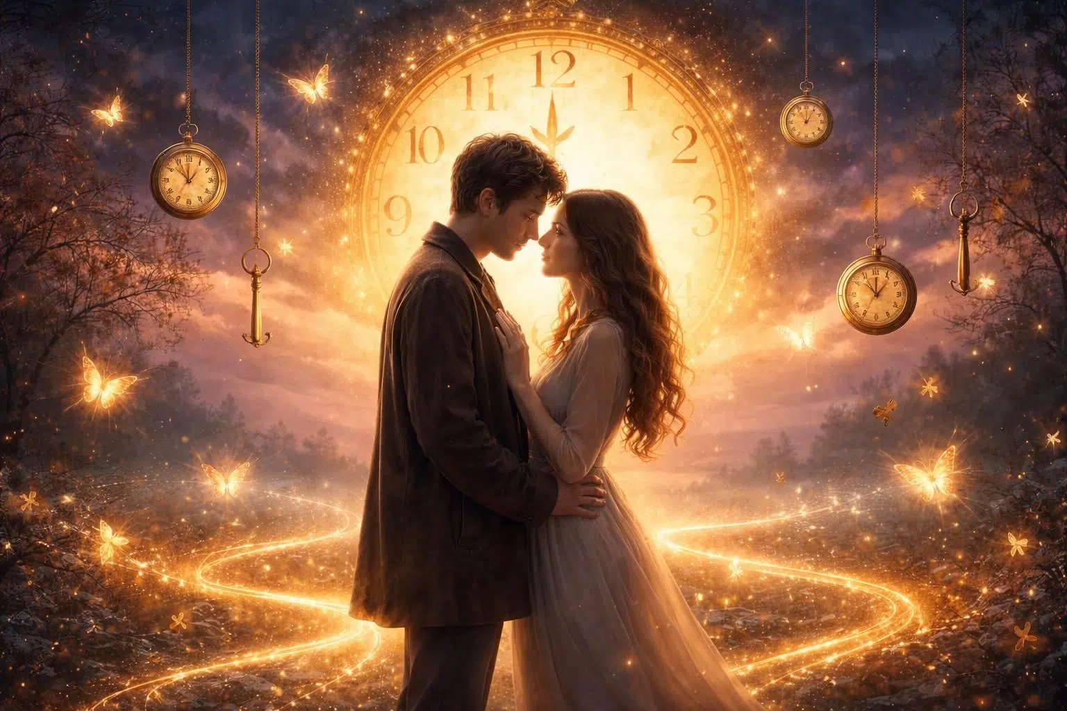 découvrez la signification du miroir 12h12 en amour pour les couples et comment ce phénomène influence votre destinée et votre relation.