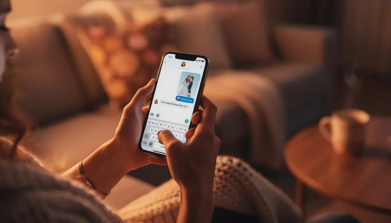 découvrez comment avouer vos sentiments à un homme par sms avec assurance grâce à notre guide pratique et conseils efficaces.