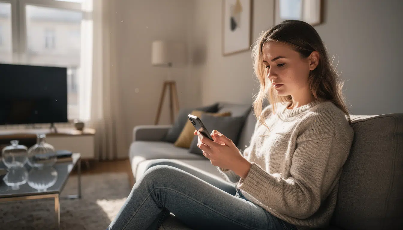 découvrez notre guide pour avouer vos sentiments à un homme par sms avec confiance, des conseils pratiques pour exprimer vos émotions et réussir votre déclaration.