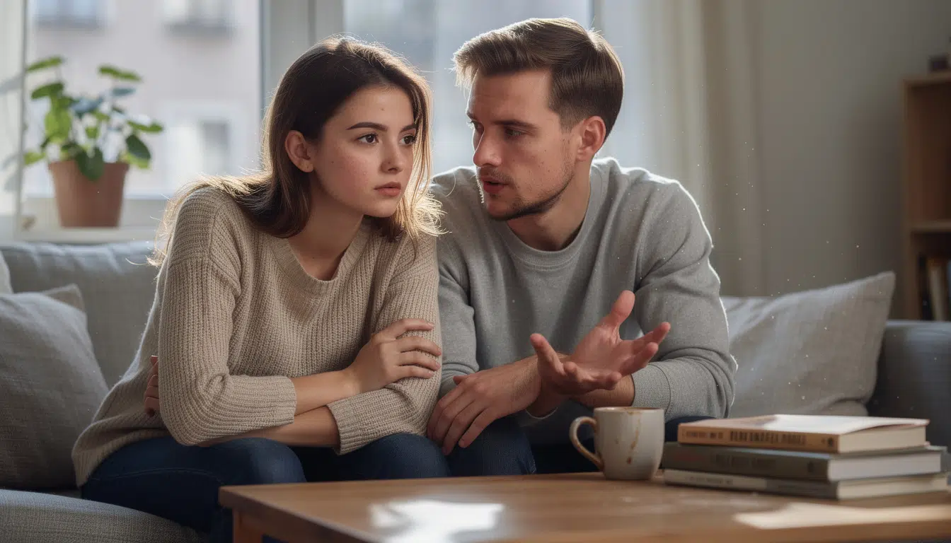 découvrez les pièges courants à éviter dans une nouvelle relation pour construire un amour sincère et durable. conseils essentiels pour ne pas se perdre dès les premiers instants.