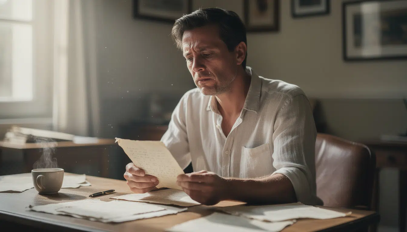 découvrez les erreurs à éviter dans une lettre d'amour triste pour toucher profondément un homme et exprimer vos émotions avec authenticité.