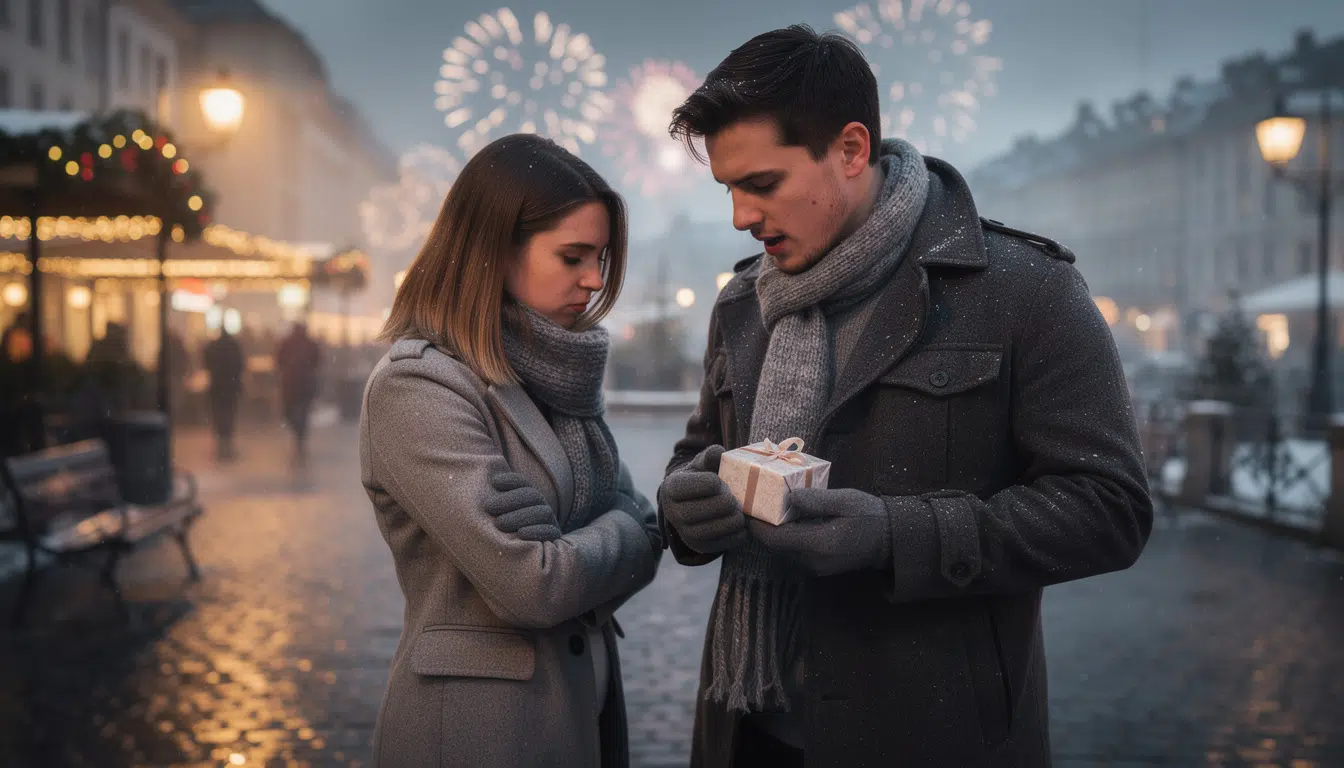 découvrez les erreurs à éviter lors d'une déclaration d'amour au nouvel an pour que votre message soit sincère, touchant et bien reçu. conseils pratiques pour réussir ce moment unique.