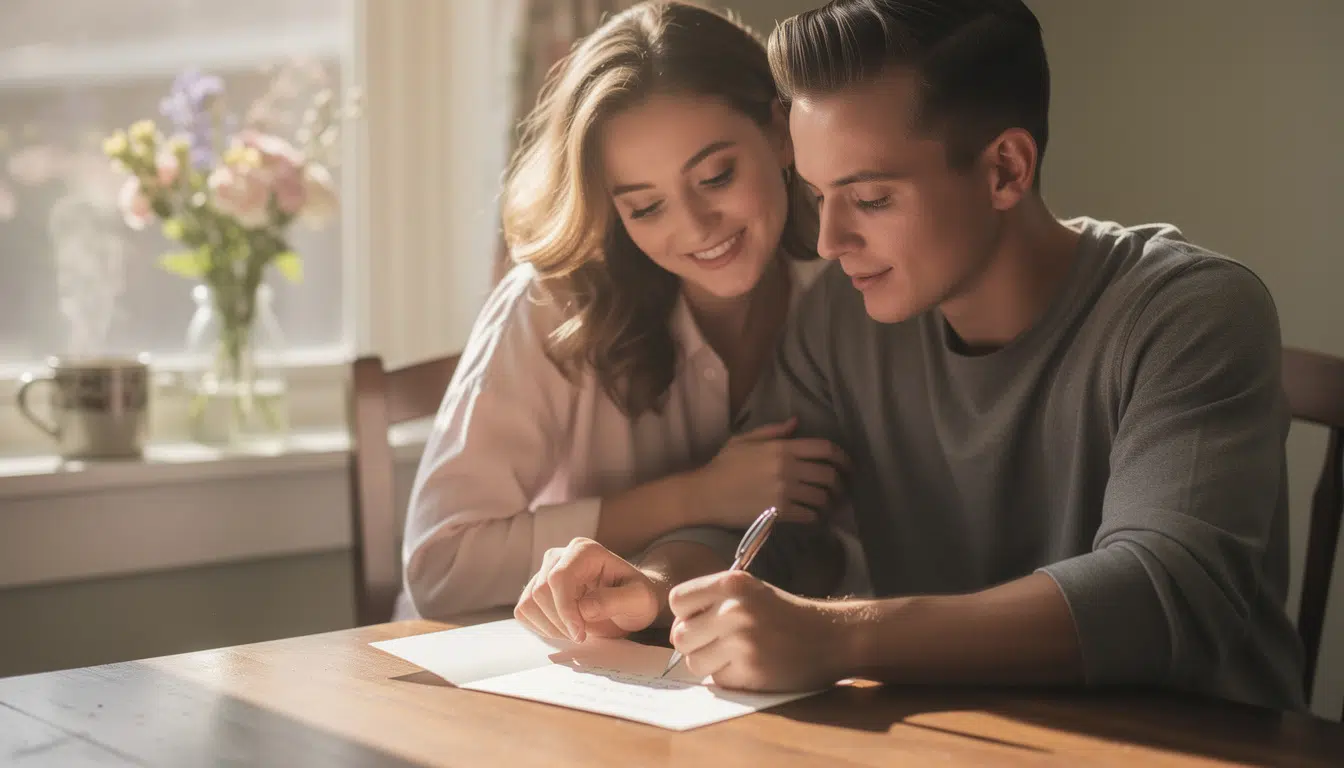 découvrez les étapes essentielles pour écrire une lettre d'amour passionnée et sincère, qui touchera le cœur de votre bien-aimé(e) sans aucune erreur.