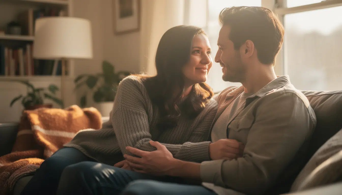 découvrez les signes qui montrent que tu es l'unique amour de ma vie et comment reconnaître cet amour vrai et profond.