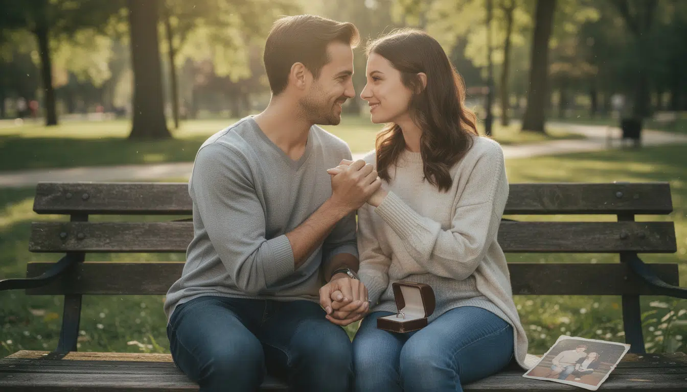 découvre les signes qui révèlent que tu es l'unique amour de ma vie, une déclaration d'amour sincère et profonde.