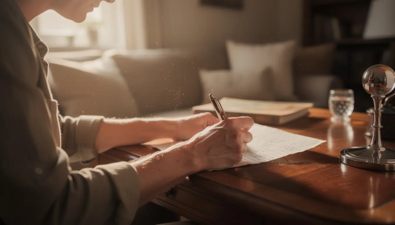 découvrez des mots puissants à adresser à votre mari distant, accompagnés de conseils pratiques et de témoignages authentiques pour raviver votre relation.