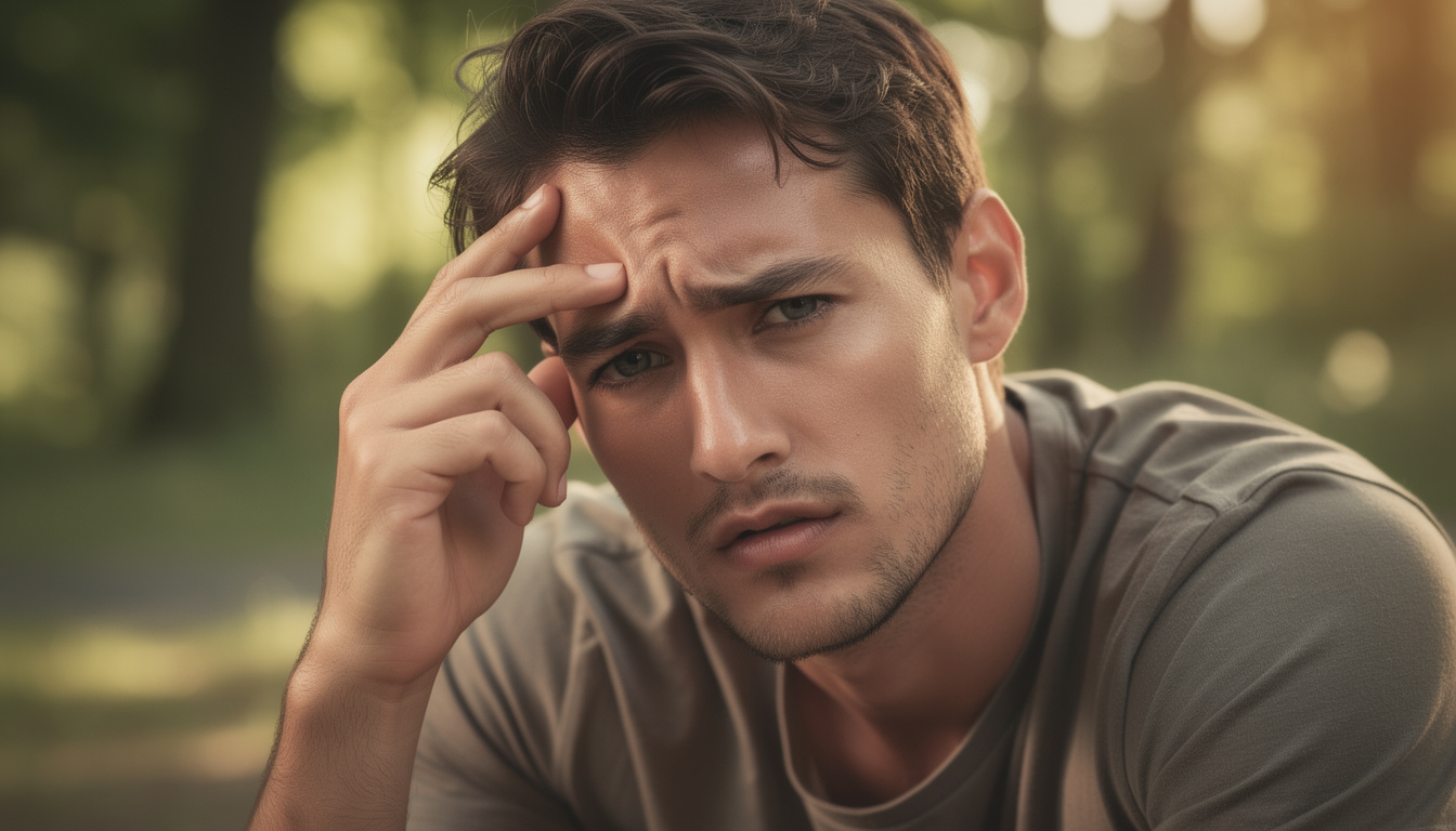 découvrez les raisons possibles pour lesquelles un homme peut vous bloquer soudainement, expliquées par des experts en relations. comprenez ce comportement et comment y faire face.