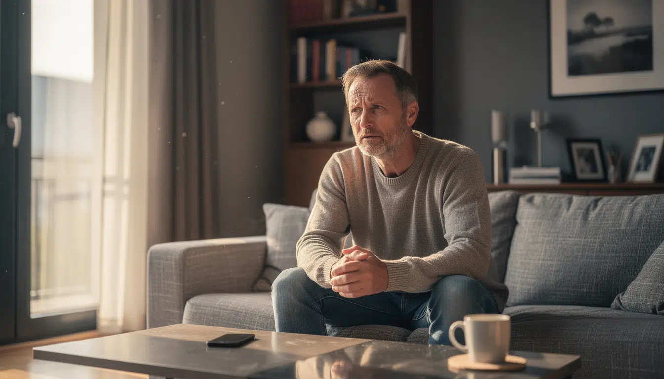 découvrez les raisons pour lesquelles un homme peut vous bloquer soudainement et ce que les experts en relations expliquent sur ce comportement inattendu.