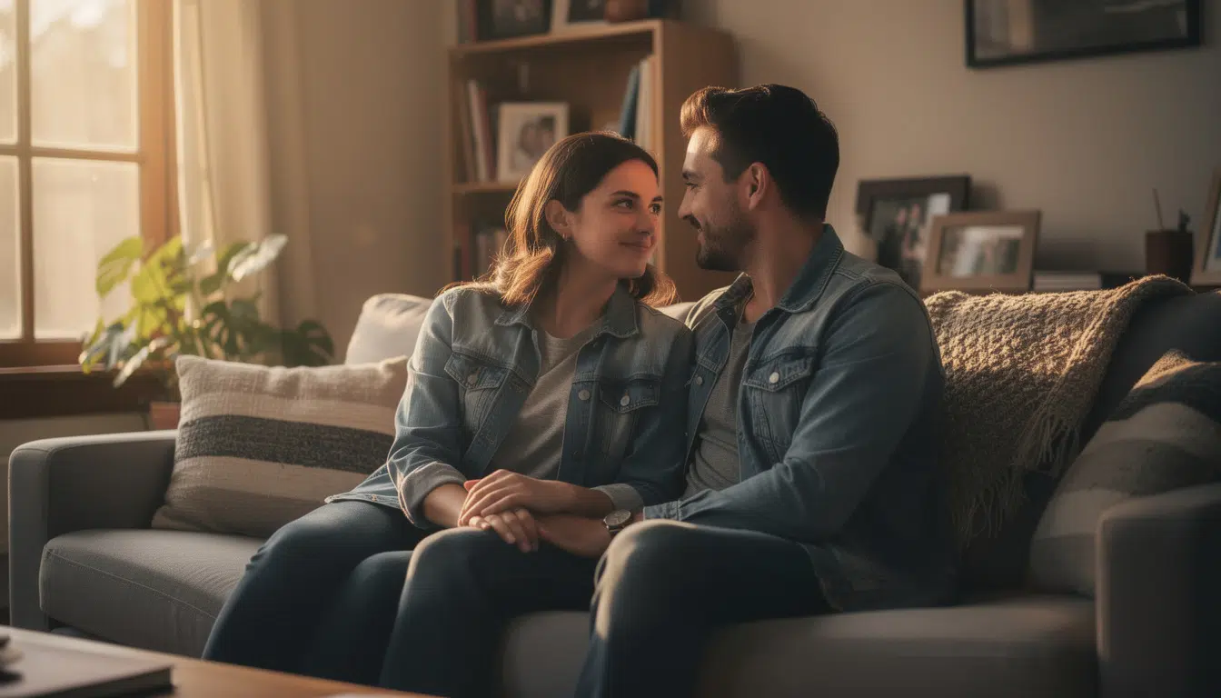 découvrez la profondeur des sentiments exprimés au-delà des mots avec 'quand j'ai envie d'être avec toi'. une déclaration d'amour sincère et touchante.