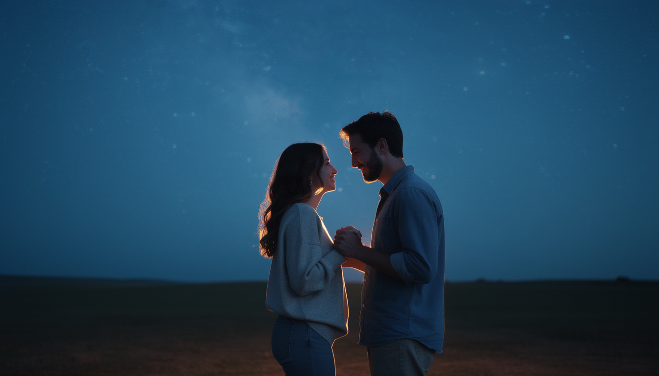 découvrez comment transformer votre relation avec un texte chaud pour elle, parfaitement conçu pour raviver la passion et renforcer votre lien.
