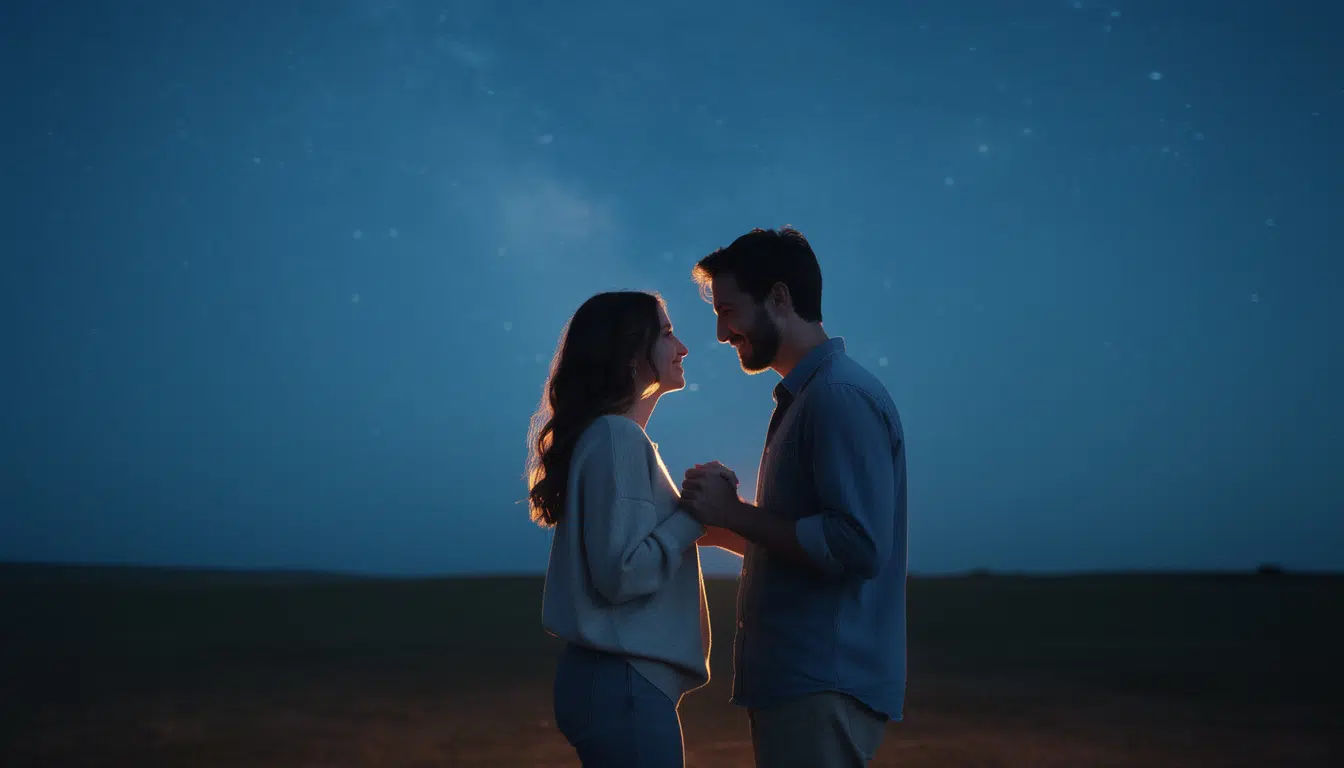 découvrez comment transformer votre relation avec un texte chaud pour elle, parfaitement conçu pour raviver la passion et renforcer votre lien.