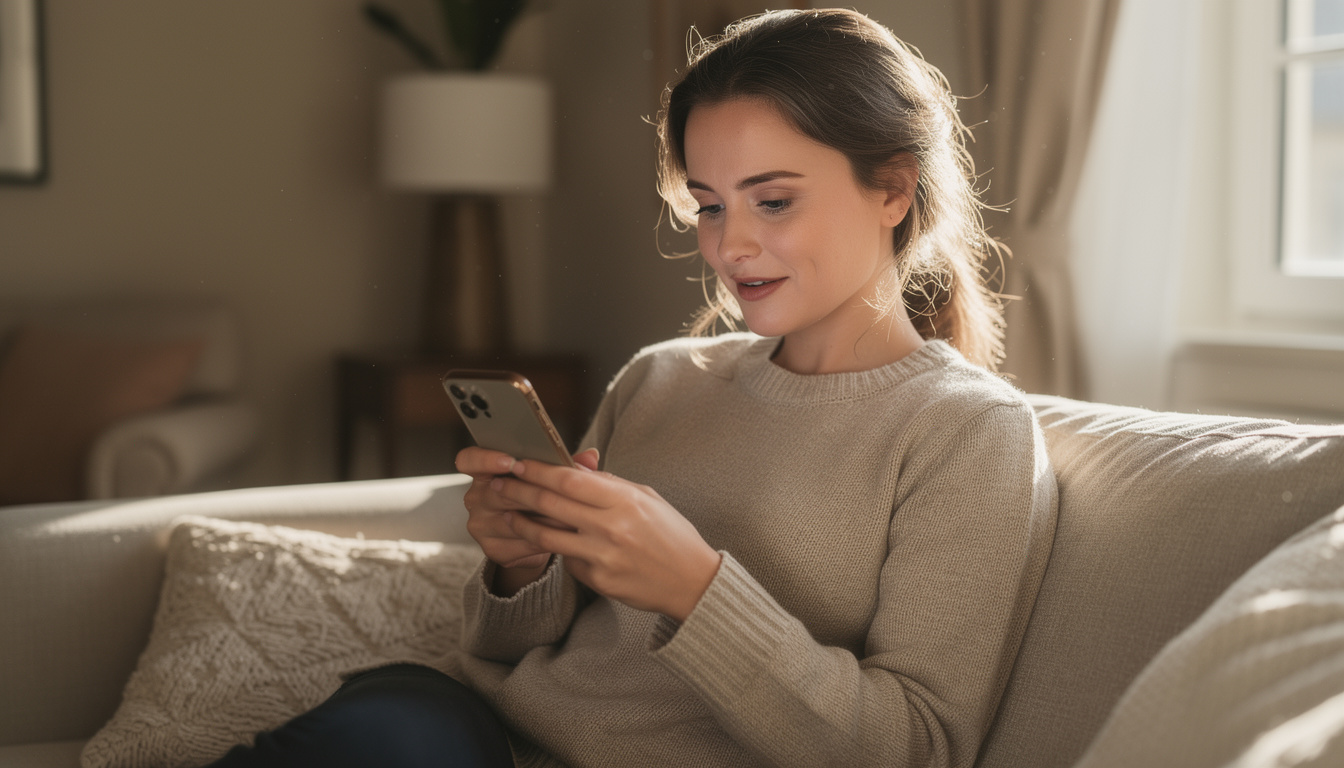 découvrez comment un texte chaud parfait peut transformer votre relation et raviver la passion avec elle.