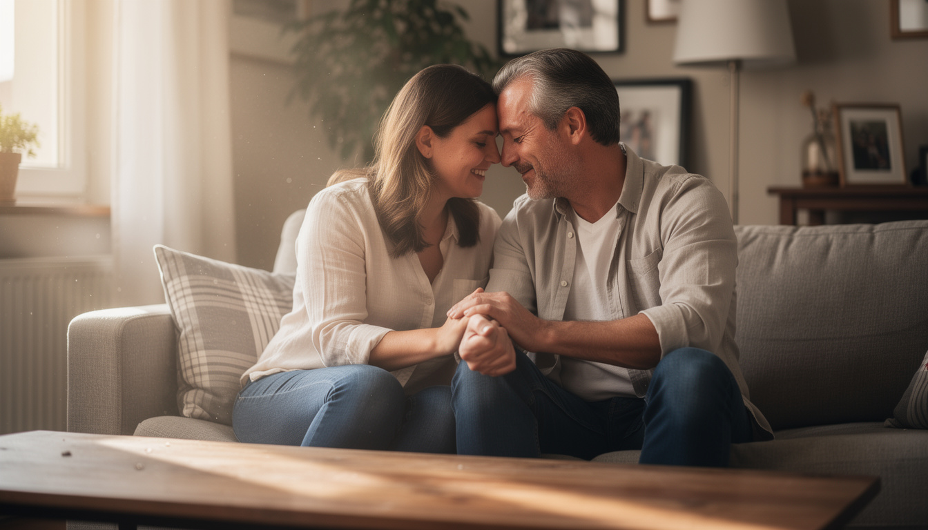 célébrez 10 ans d'amour avec un texte romantique pour raviver la flamme et renforcer votre complicité.