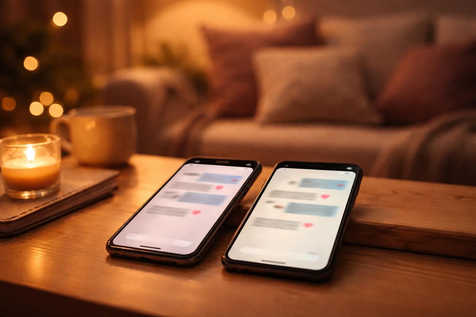 découvrez 5 sms pour souhaiter une bonne nuit en amitié, parfaits pour renforcer vos liens et témoigner votre affection avec douceur.