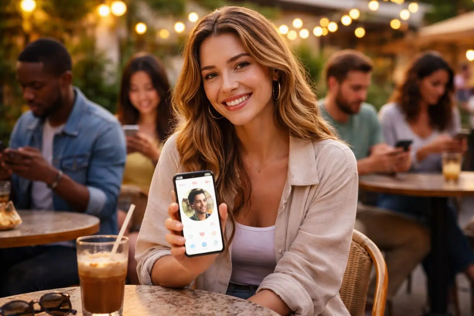découvrez pourquoi bumble séduit autant de célibataires grâce à ses fonctionnalités uniques et son approche innovante du dating. lisez notre avis complet sur cette application incontournable.