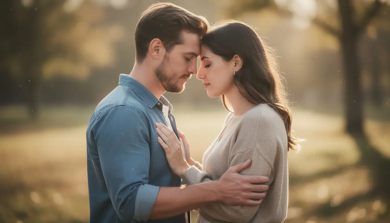 découvrez comment exprimer vos émotions avec amour et passion grâce à ce guide complet rempli de citations inspirantes et de conseils pratiques.