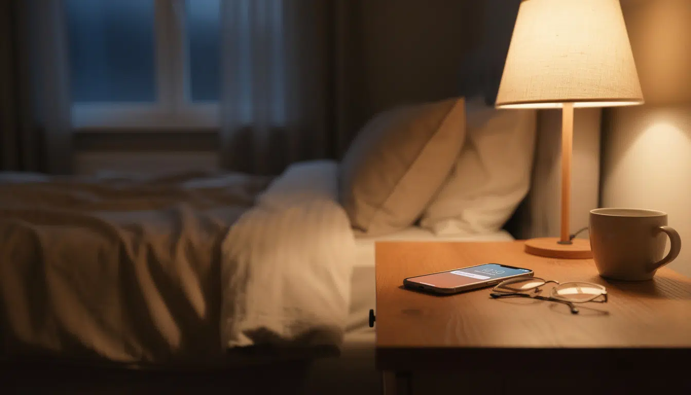 découvrez comment envoyer un message de bonne nuit à votre crush qui le fera sourire et renforcera votre connexion avant le coucher.