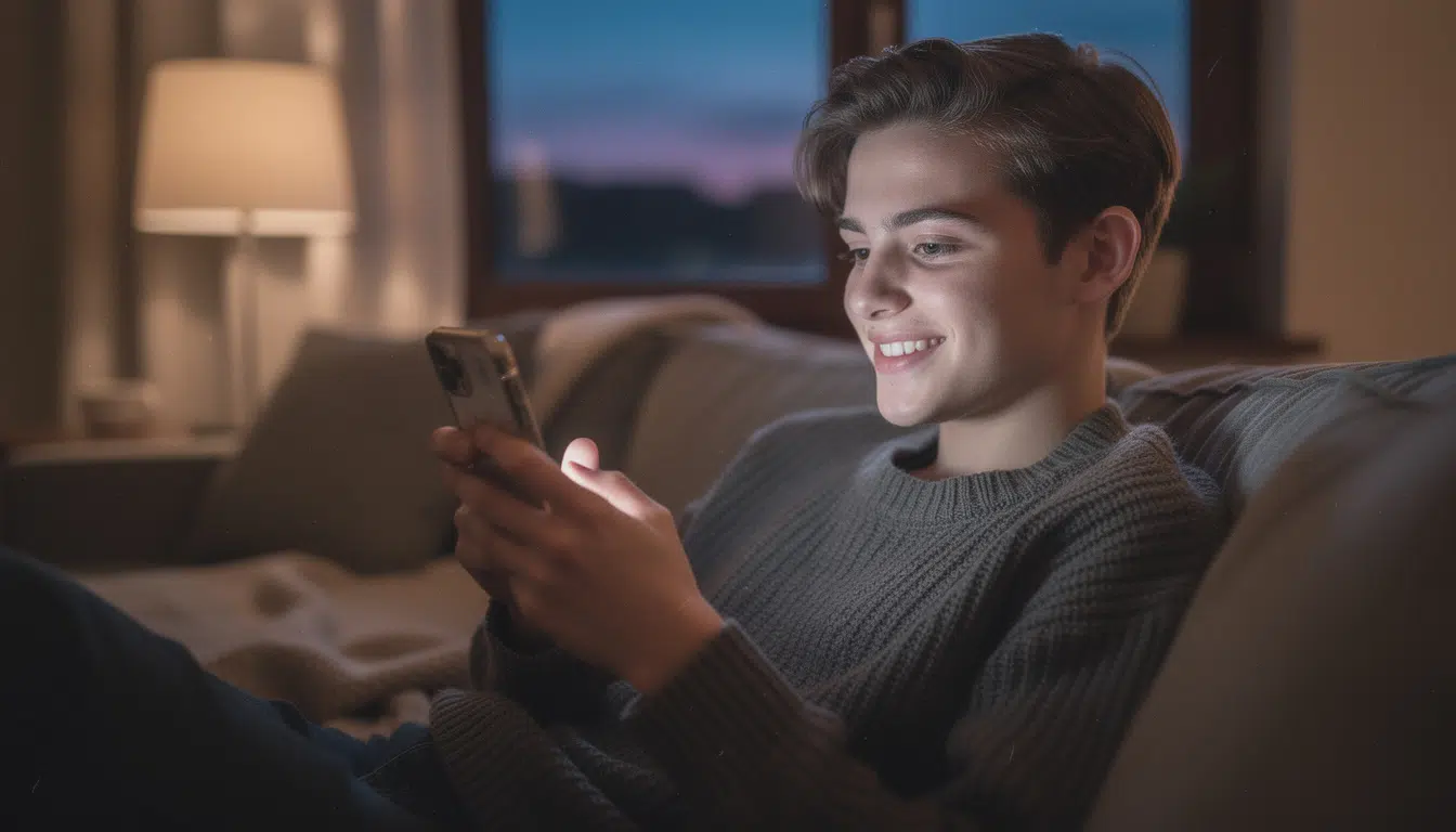 découvrez comment dire bonne nuit à votre crush avec un message doux et original qui le fera sourire et illuminera sa nuit.