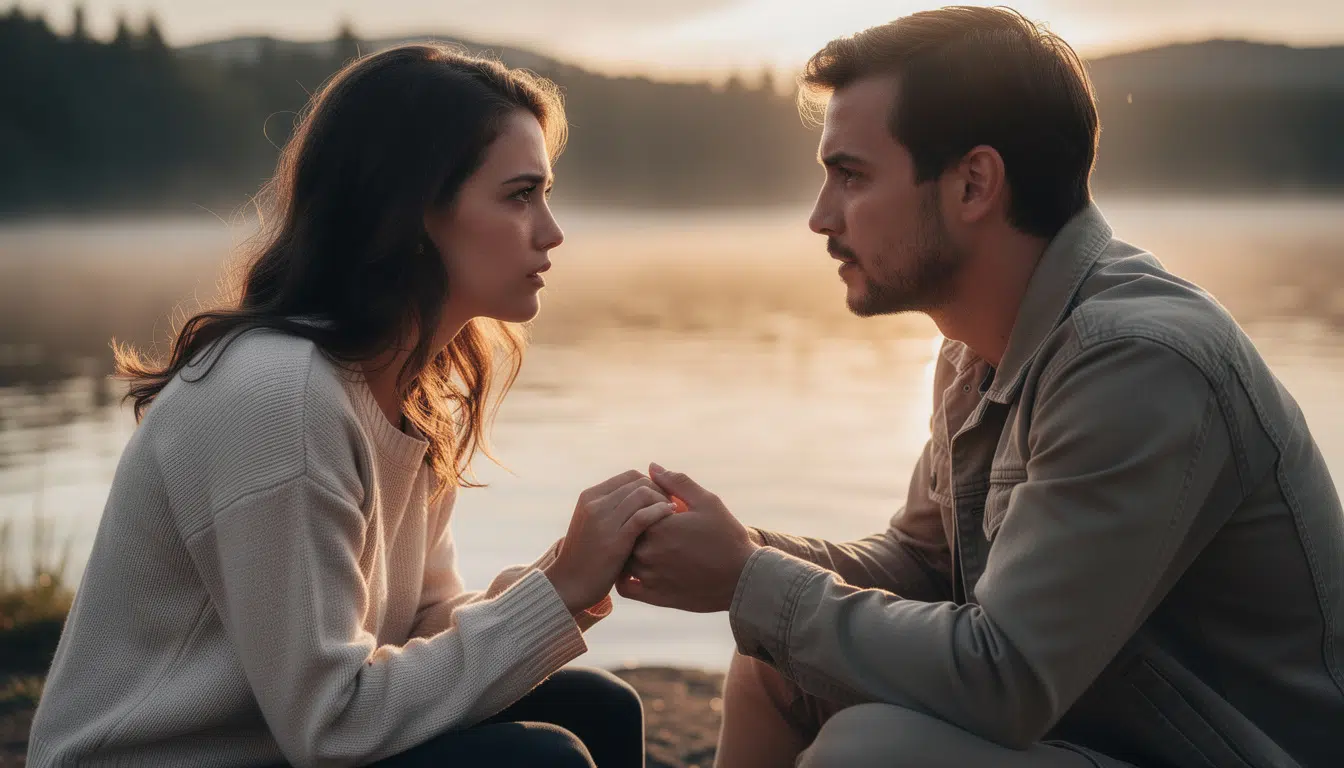 explorez les émotions profondes et mystérieuses dans 'décrypter l'inconnu : ce que je ressens pour toi est inexplicable', un voyage intime au cœur des sentiments indescriptibles.