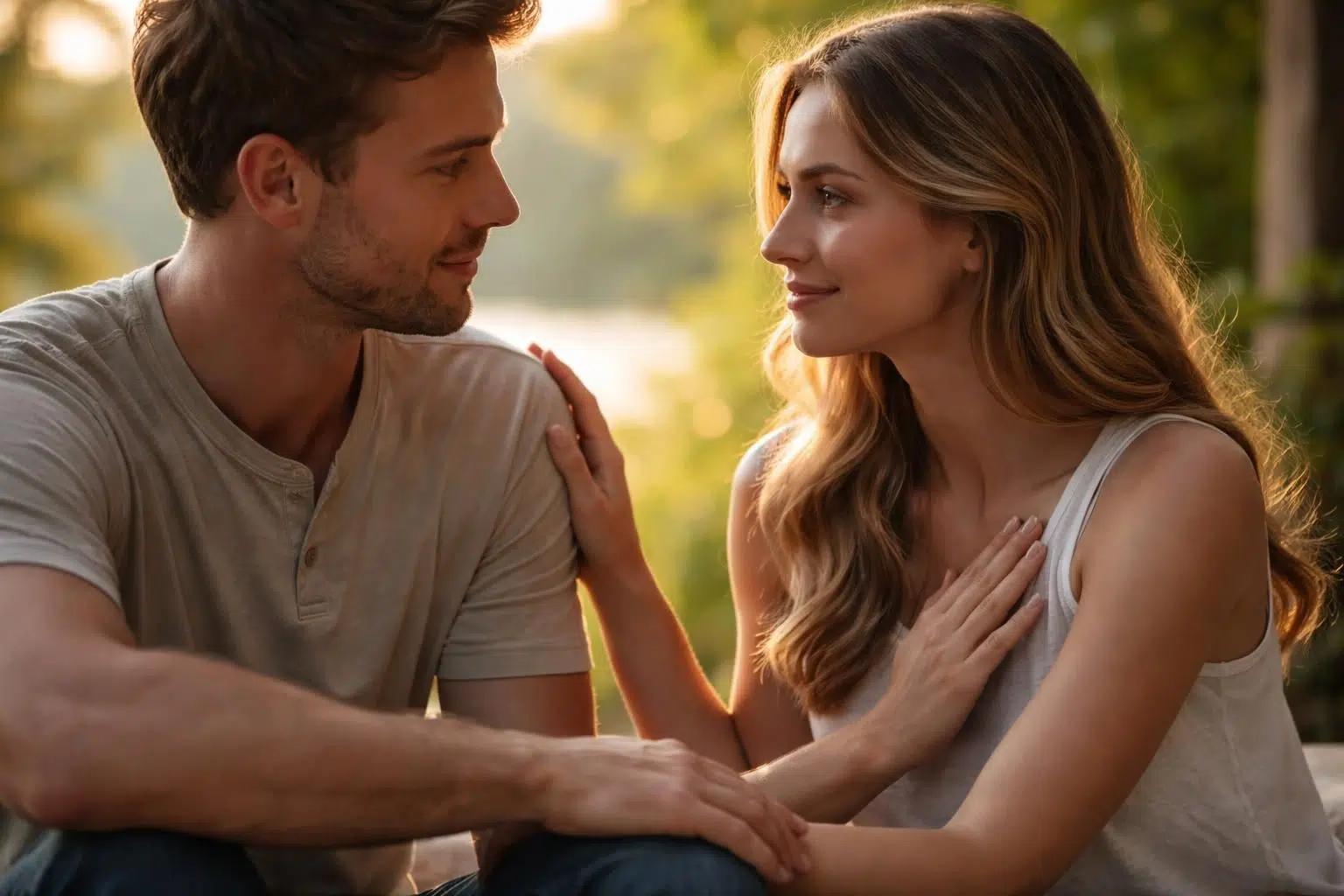 découvrez comment aborder l'escalating kino et le consentement, en apprenant où poser des limites claires pour des interactions respectueuses et consenties.