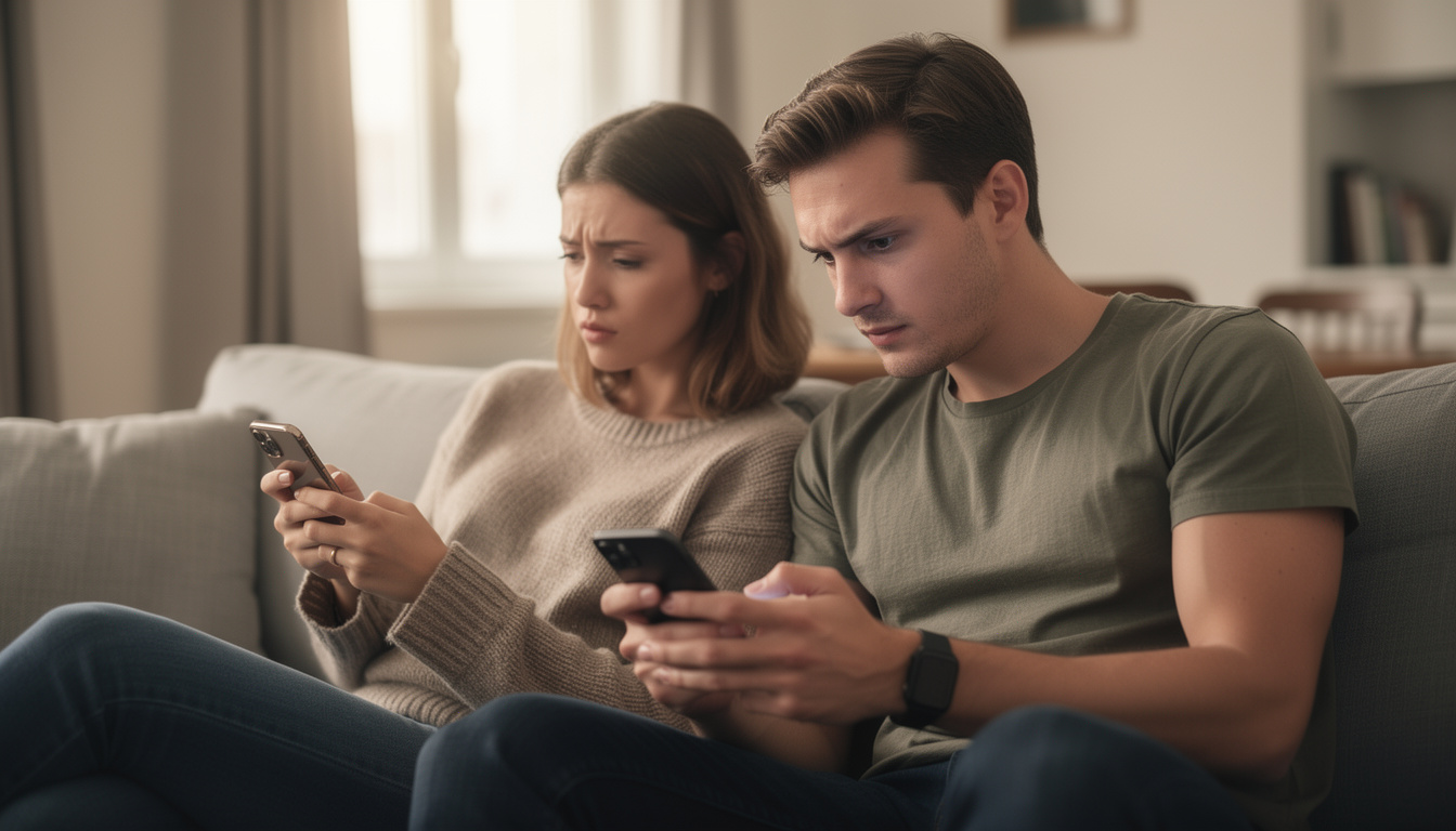 découvrez les raisons possibles pour lesquelles elle vous bloque et vous débloque dans votre relation amoureuse, et apprenez comment mieux comprendre ses comportements pour avancer.