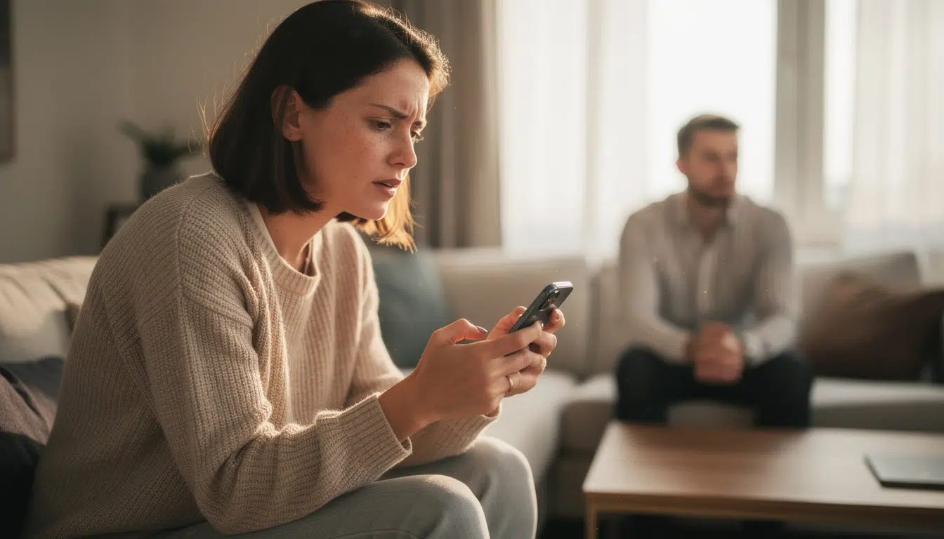 découvrez les raisons pour lesquelles elle vous bloque et vous débloque dans votre relation amoureuse, et comment comprendre ces comportements pour mieux gérer vos émotions et votre communication.