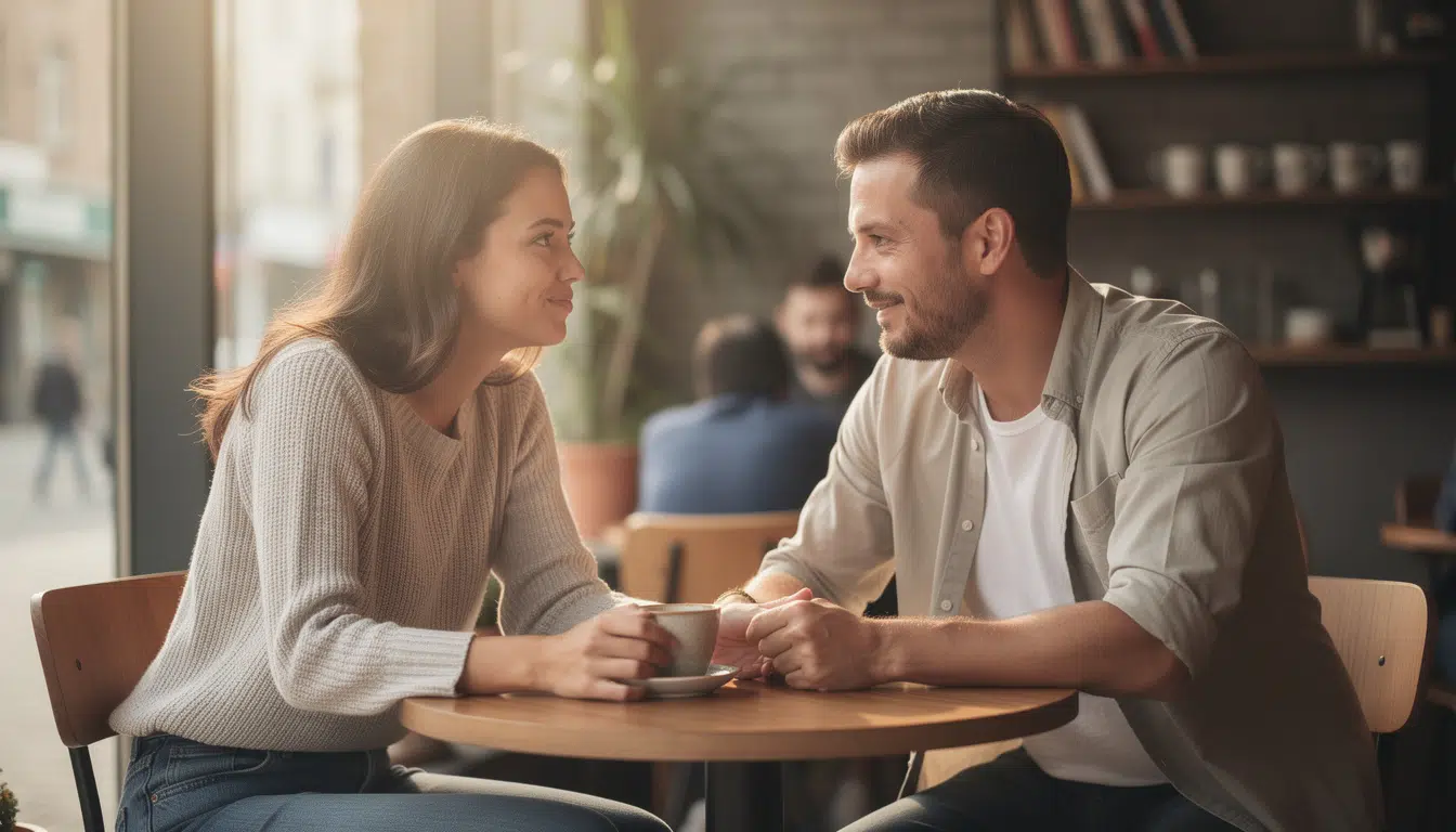 découvrez les 28 signes révélateurs qui montrent qu'un homme est attiré par vous et comprenez ce que chacun d'eux signifie pour mieux interpréter ses sentiments.