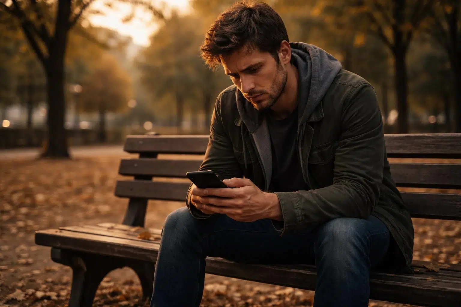 découvrez les erreurs à éviter lorsque quelqu'un ne répond plus à vos messages et apprenez comment gérer cette situation délicate avec confiance.