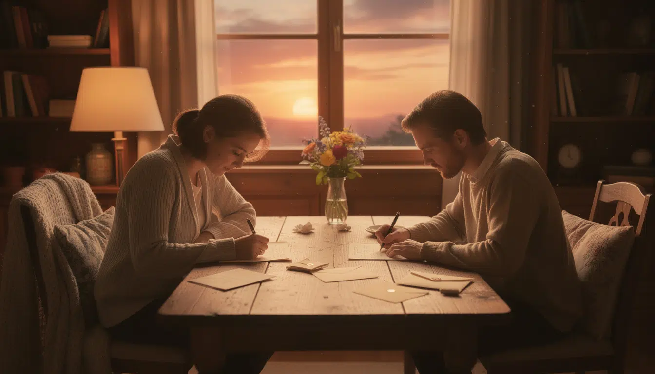 découvrez 10 exemples inspirants de textes longs à écrire à votre copine pour exprimer vos sentiments avec sincérité et passion.