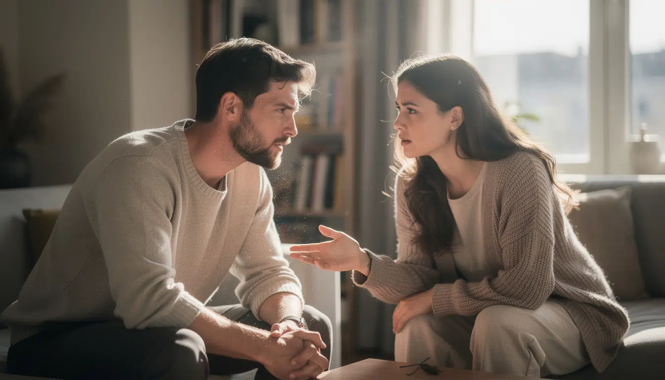 découvrez comment la peur de perdre un être cher influence nos relations et apprend à comprendre et surmonter l'insécurité affective pour construire des liens plus solides et sereins.